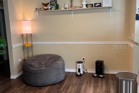 Condo in Orlando, Florida, 1 bedroom  № 1602109 - photo 6