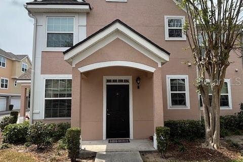 Condo in Orlando, Florida, 1 bedroom  № 1602109 - photo 2