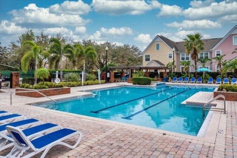 Condo in Orlando, Florida, 1 bedroom  № 1602109 - photo 15