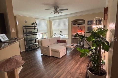 Condo in Orlando, Florida, 1 bedroom  № 1602109 - photo 3