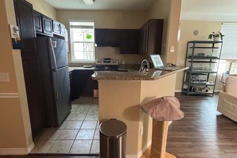 Condo in Orlando, Florida, 1 bedroom  № 1602109 - photo 5