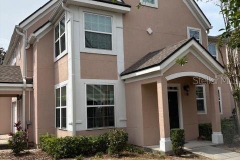 Condo in Orlando, Florida, 1 bedroom  № 1602109 - photo 1