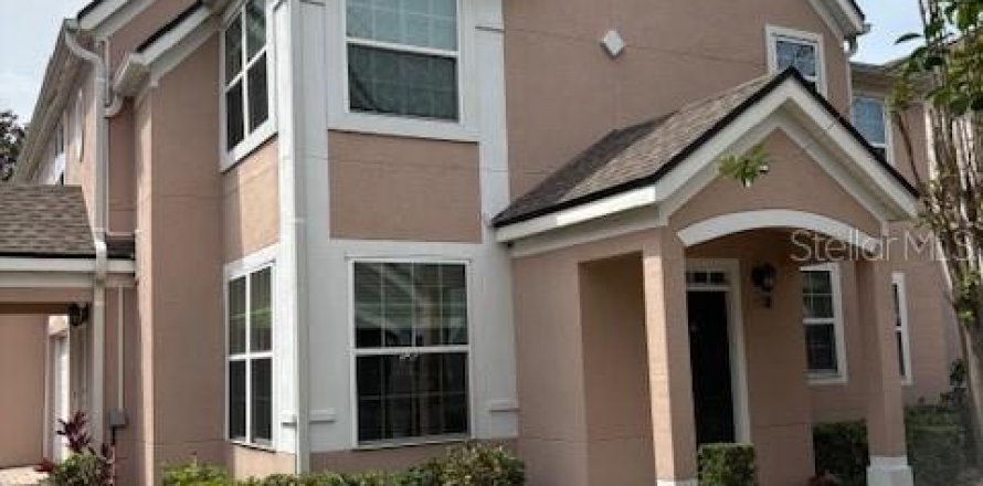 Condo in Orlando, Florida, 1 bedroom  № 1602109