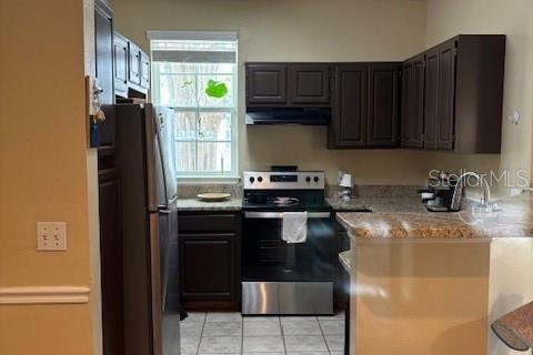 Condo in Orlando, Florida, 1 bedroom  № 1602109 - photo 7