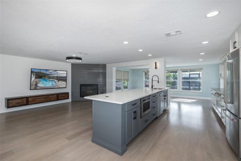 Villa ou maison à vendre à Port Richey, Floride: 3 chambres, 198.44 m2 № 2318458 - photo 13