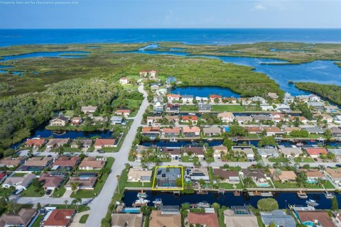 Villa ou maison à vendre à Port Richey, Floride: 3 chambres, 198.44 m2 № 2318458 - photo 2