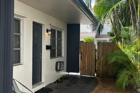 Appartement à louer à Fort Lauderdale, Floride: 2 chambres, 65.03 m2 № 2180906 - photo 4