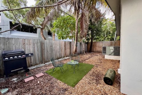 Appartement à louer à Fort Lauderdale, Floride: 2 chambres, 65.03 m2 № 2180906 - photo 7