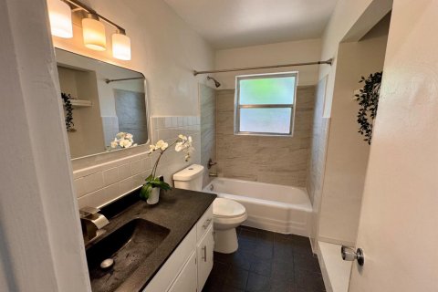 Appartement à louer à Fort Lauderdale, Floride: 2 chambres, 65.03 m2 № 2180906 - photo 8