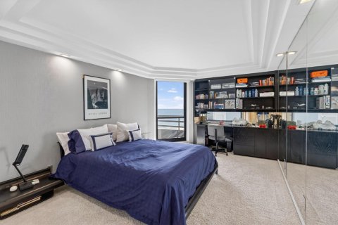 Copropriété à vendre à Boca Raton, Floride: 3 chambres, 289.58 m2 № 2261426 - photo 30