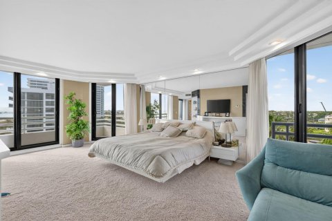 Copropriété à vendre à Boca Raton, Floride: 3 chambres, 289.58 m2 № 2261426 - photo 16
