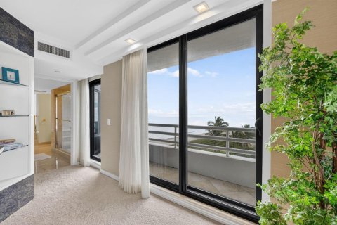 Copropriété à vendre à Boca Raton, Floride: 3 chambres, 289.58 m2 № 2261426 - photo 17