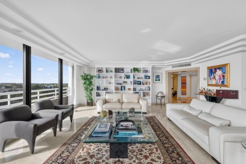 Copropriété à vendre à Boca Raton, Floride: 3 chambres, 289.58 m2 № 2261426 - photo 7