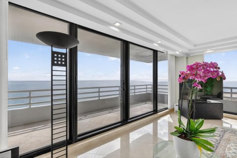 Copropriété à vendre à Boca Raton, Floride: 3 chambres, 289.58 m2 № 2261426 - photo 5