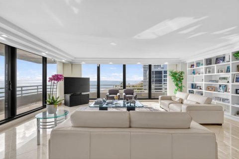 Copropriété à vendre à Boca Raton, Floride: 3 chambres, 289.58 m2 № 2261426 - photo 6