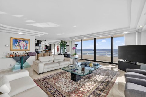 Copropriété à vendre à Boca Raton, Floride: 3 chambres, 289.58 m2 № 2261426 - photo 3