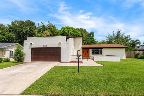 Villa ou maison à Tampa, Floride 4 chambres, 264.68 m2 № 2330322