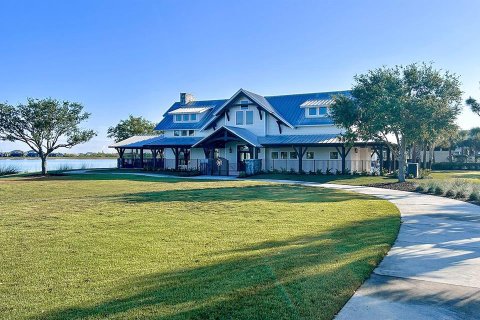 Adosado en venta en Punta Gorda, Florida, 3 dormitorios, 188.03 m2 № 1799748 - foto 22