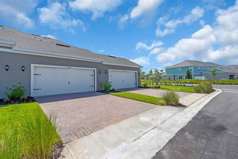 Adosado en venta en Punta Gorda, Florida, 3 dormitorios, 188.03 m2 № 1799748 - foto 16