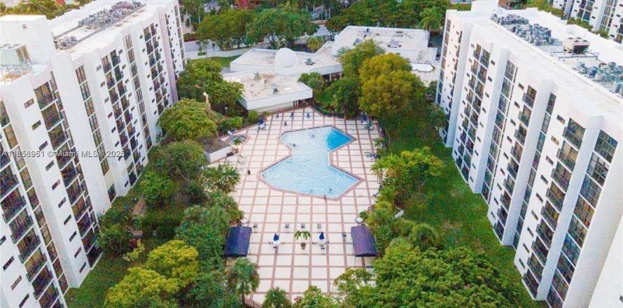 Condo in Sunny Isles Beach, Florida, 2 bedrooms № 1882075