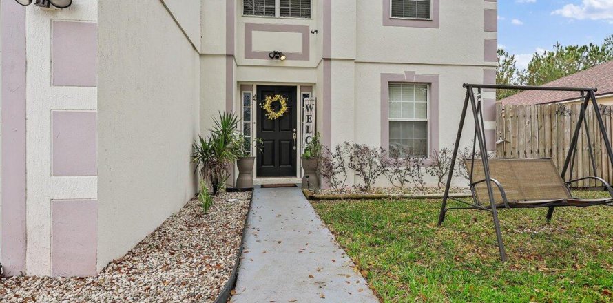 Casa en Macclenny, Florida 4 dormitorios, 273.5 m2 № 855262