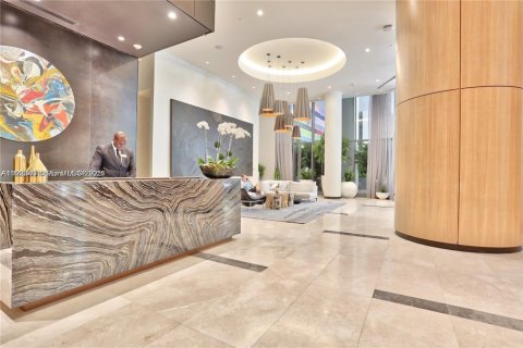 Copropriété à louer à Miami, Floride: 1 chambre, 72.09 m2 № 1982060 - photo 10