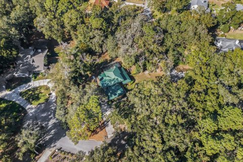 House in Sanford, Florida 5 bedrooms, 313.55 sq.m. № 1841839 - photo 8