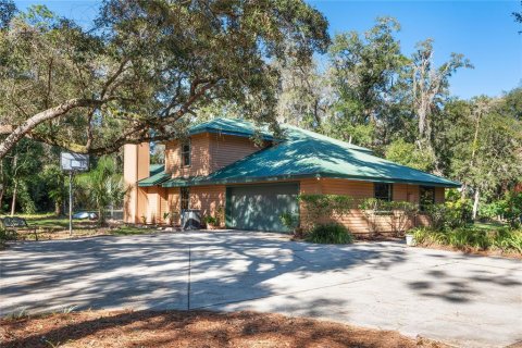 House in Sanford, Florida 5 bedrooms, 313.55 sq.m. № 1841839 - photo 3