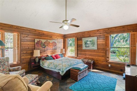 House in Sanford, Florida 5 bedrooms, 313.55 sq.m. № 1841839 - photo 23