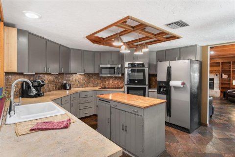 House in Sanford, Florida 5 bedrooms, 313.55 sq.m. № 1841839 - photo 17