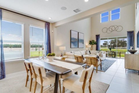House in Apollo Beach, Florida 4 bedrooms, 246.38 sq.m. № 1663136 - photo 27