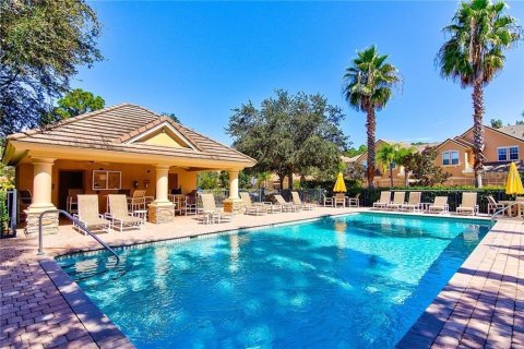 Townhouse in Sarasota, Florida 3 bedrooms, 197.05 sq.m. № 1780975 - photo 18