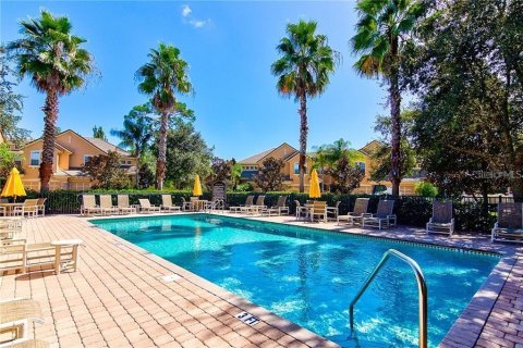 Townhouse in Sarasota, Florida 3 bedrooms, 197.05 sq.m. № 1780975 - photo 19