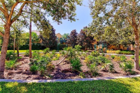 Townhouse in Sarasota, Florida 3 bedrooms, 197.05 sq.m. № 1780975 - photo 20