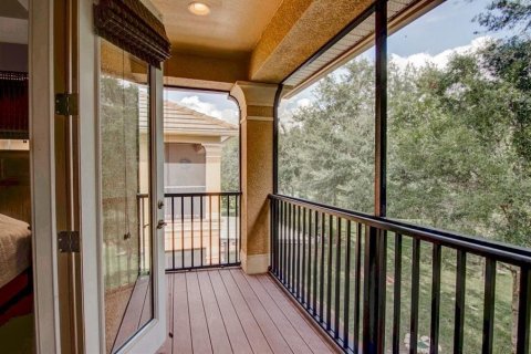 Townhouse in Sarasota, Florida 3 bedrooms, 197.05 sq.m. № 1780975 - photo 11