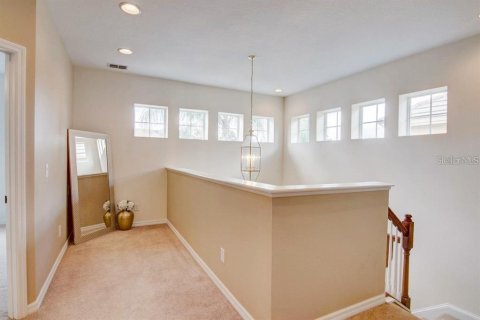 Townhouse in Sarasota, Florida 3 bedrooms, 197.05 sq.m. № 1780975 - photo 9