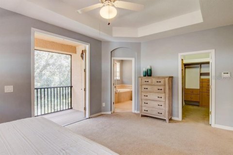Townhouse in Sarasota, Florida 3 bedrooms, 197.05 sq.m. № 1780975 - photo 13