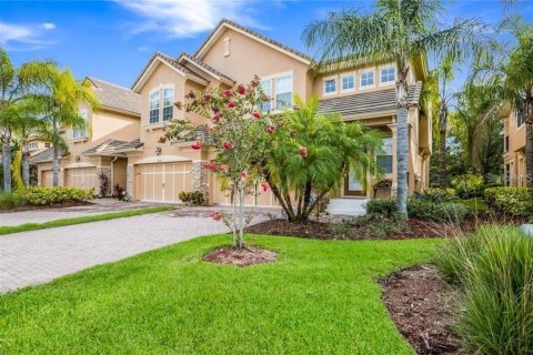 Townhouse in Sarasota, Florida 3 bedrooms, 197.05 sq.m. № 1780975 - photo 1