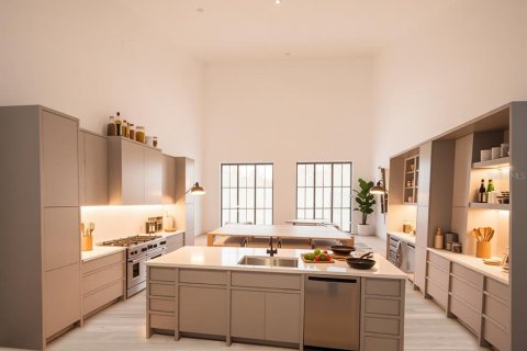 Villa ou maison à vendre à Sarasota, Floride: 5 chambres, 310.01 m2 № 2121834 - photo 8