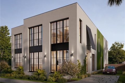 Casa en Sarasota, Florida 5 dormitorios, 310.01 m2 № 2121834