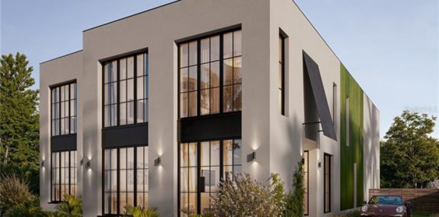 Villa ou maison à Sarasota, Floride 5 chambres, 310.01 m2 № 2121834