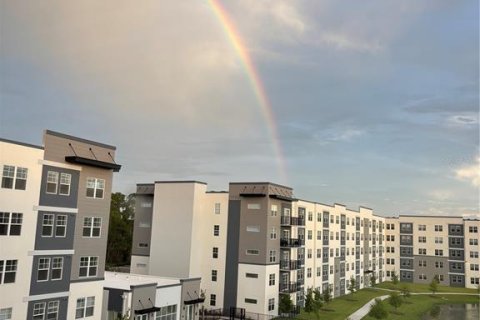 Снять в аренду кондоминиум в Орландо, Флорида 4 комнаты, 69.68м2, № 2102254 - фото 17