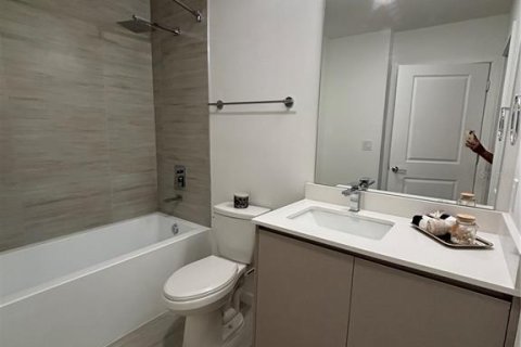 Снять в аренду кондоминиум в Орландо, Флорида 4 комнаты, 69.68м2, № 2102254 - фото 12