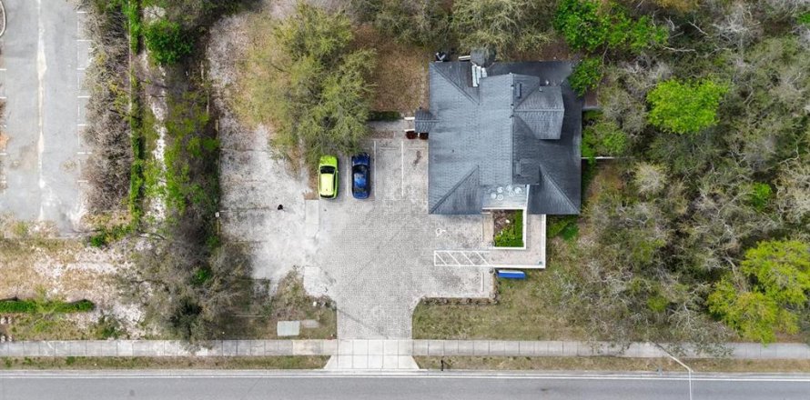 Land in Orlando, Florida № 1733926