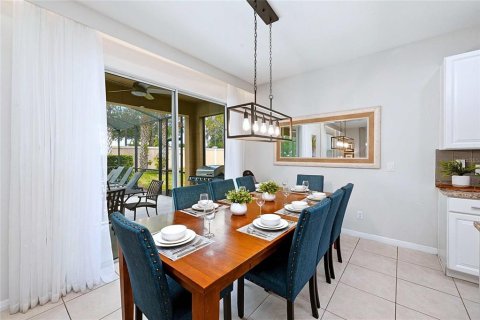 House in Davenport, Florida 6 bedrooms, 291.34 sq.m. № 2306845 - photo 19