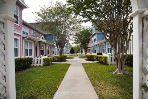 Townhouse in Kissimmee, Florida 3 bedrooms, 120.4 sq.m. № 2228215 - photo 26