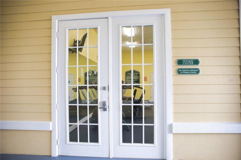 Townhouse in Kissimmee, Florida 3 bedrooms, 120.4 sq.m. № 2228215 - photo 17