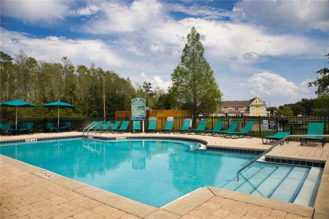 Townhouse in Kissimmee, Florida 3 bedrooms, 120.4 sq.m. № 2228215 - photo 4