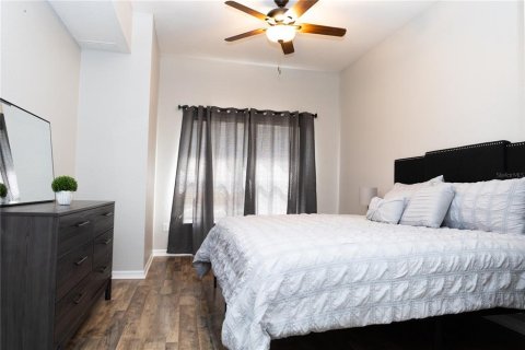 Townhouse in Kissimmee, Florida 3 bedrooms, 120.4 sq.m. № 2228215 - photo 9