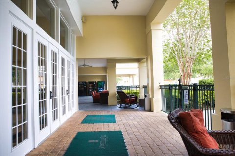 Townhouse in Kissimmee, Florida 3 bedrooms, 120.4 sq.m. № 2228215 - photo 16